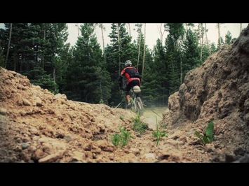RIDE THE DIVIDE Official Movie Trailer