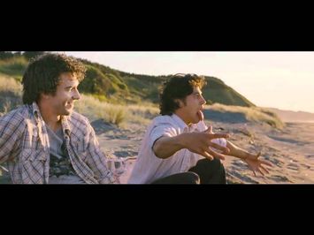 THE MOST FUN YOU CAN HAVE DYING official trailer