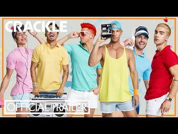 Men of West Hollywood | Official Trailer | Crackle