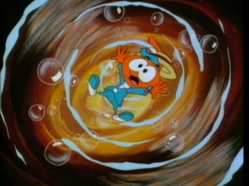 Snorks: Season 3-4 - Clip 