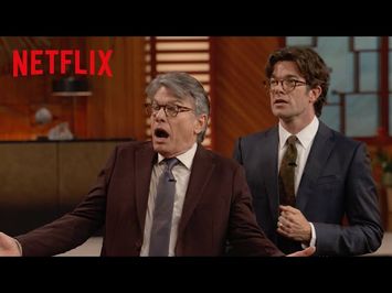 John Mulaney From the Future