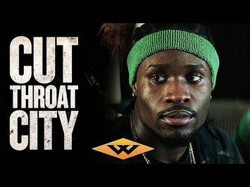 CUT THROAT CITY (2019) Official Teaser | A Film by RZA