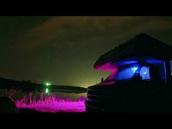 The RVers: Series Teaser