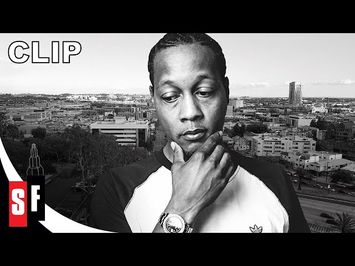 Where We're From: Rise Of L.A. Underground Hip Hop (2021) - Clip: West Coast (HD)