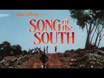 Song of the South - Trailer #12 - 1986 Reissue Trailer (35mm 4K)