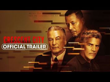 Official Trailer