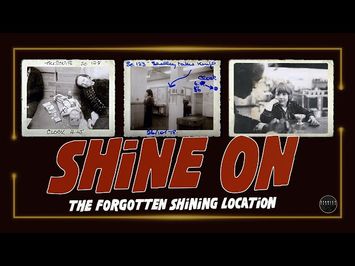 Shine On - The Forgotten Shining Location | Trailer