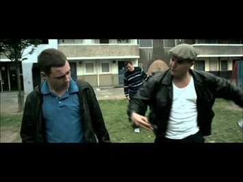Between The Canals - Trailer (Release date March 18th 2011)