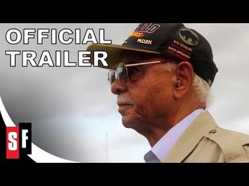 Official Trailer