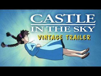 Original Teaser Trailer (1986)