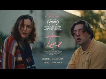 TEA || Official Trailer (2024)