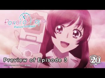 Episode 3 Preview - Memories of the Heart [Subtitled]