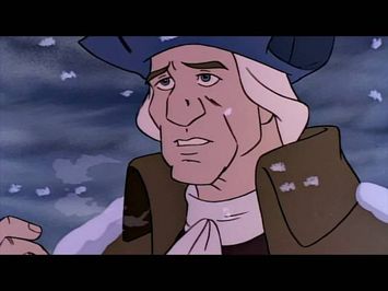 George Washington chapter 6 HD Restored