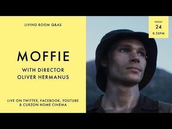LIVING ROOM Q&As: Moffie with Oliver Hermanus