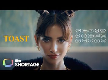 Toast (Fantasy / Animation) | The cosmic battle of getting out of bed