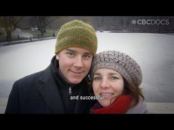 The Oland Murder - Trailer - CBC
