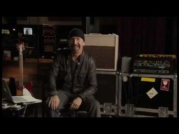 U2News - Trailer 