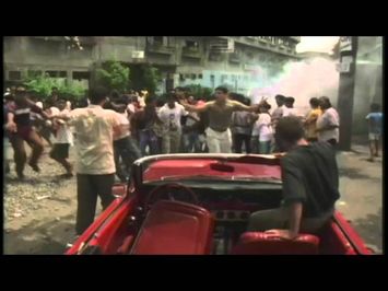 Goodbye America Trailer