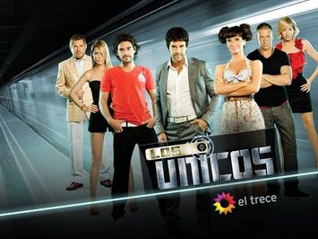Los Únicos | Temporada 1 - Trailer | Pol-kaProd