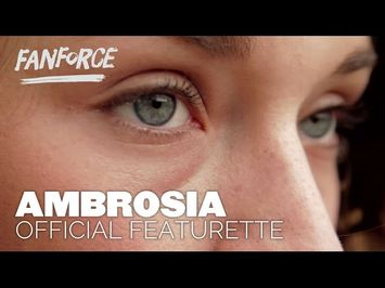 Ambrosia (2015) Official Pain Featurette FanForce