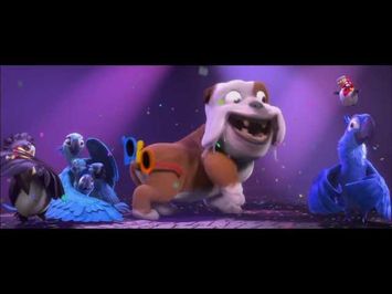 Official Teaser Trailer 2