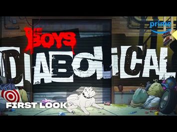 First Look - Laser Baby