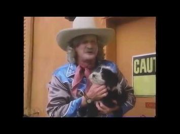 Pet Shop Trailer (HD) (1994)