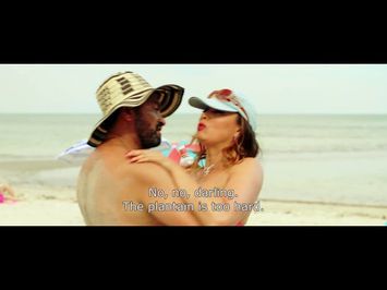 EL PASEO 4 -Tráiler Oficial- Subtítulos