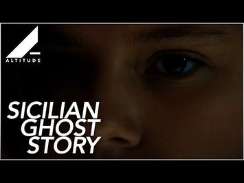Luna Sneaks Into Giuseppe's House | Sicilian Ghost Story | Altitude Films