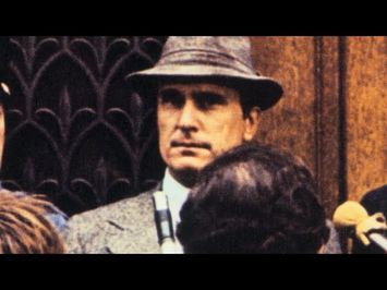 Badge 373 (1973) - Trailer