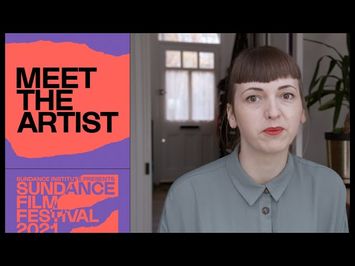 Meet the Artist: Prano Bailey-Bond on CENSOR