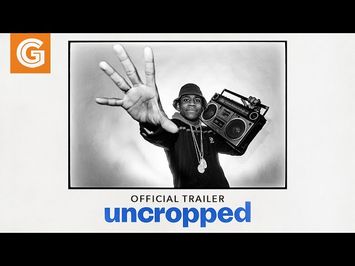 Uncropped | Official Trailer