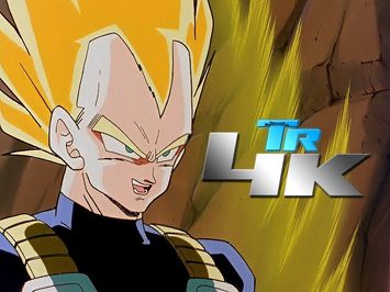 Toonami Season 4 Promo (TOM 1)