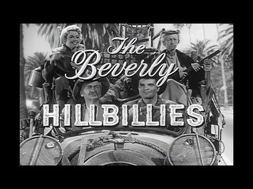The Beverly Hillbillies - (1962 -1971) - Opening credits