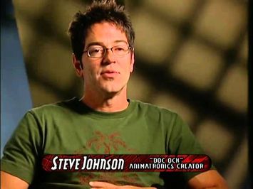 Behind The Scenes: Spider-Man 2 - 8 Arms To Hold You
