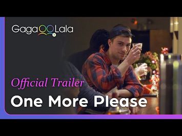 One More Please | Official Trailer | Can the man across the bar be his Mr. Right on Valentine’s Day?