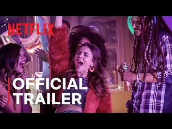 Official Trailer