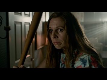 SELF ISOLATED [OFFICIAL TRAILER] (2021)