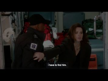 Promo: Saving Hope Season Finale (Season 5) - Coming Soon