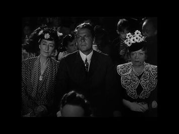 SULLIVAN'S TRAVELS | April 10 & 14 | Austin Film Society