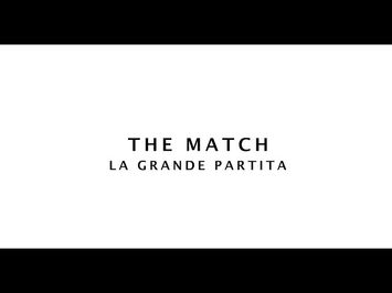 The Match (La grande Partita) 2020 Guarda Streaming HD1080p