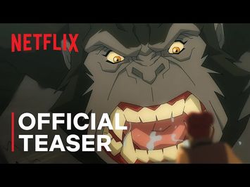 Official Teaser