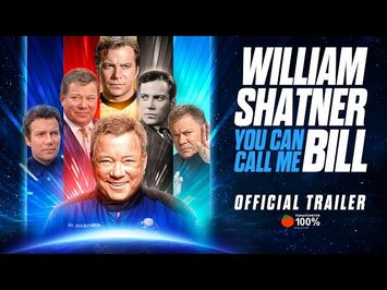Official HD Trailer
