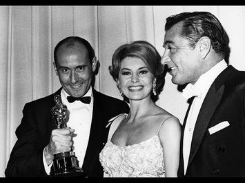 Music Oscars® for 