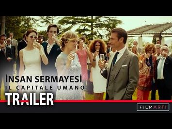 Il Capitale Umano / Human Capital / İnsan Sermayesi (2013) (Trailer) (HD)