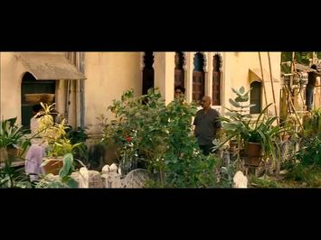 Production Design featurette