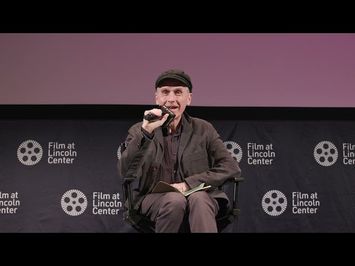 Jem Cohen on Little, Big, and Far