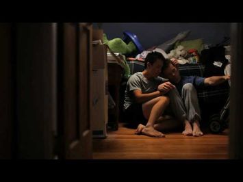 THE COMMITMENT Trailer