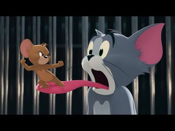 Official Trailer