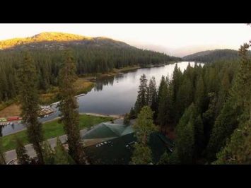 CAMP - OFFICIAL TRAILER [HD] 2013